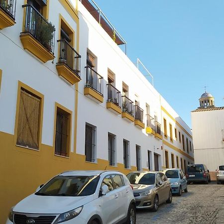 Sherryflat Jarana- Parking, Piscina, Wifi Jerez de la Frontera Esterno foto